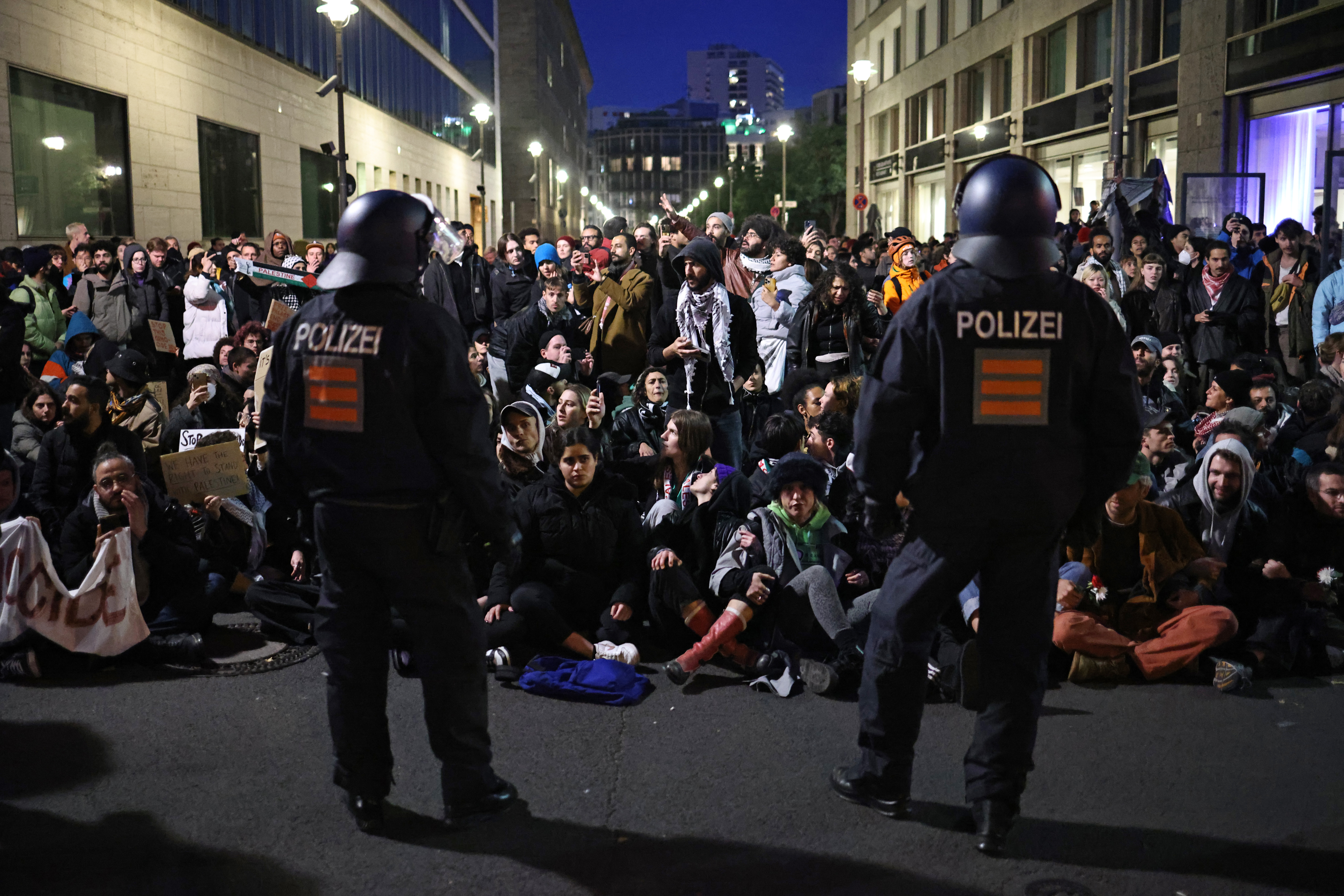 (Foto: EPA-EFE)