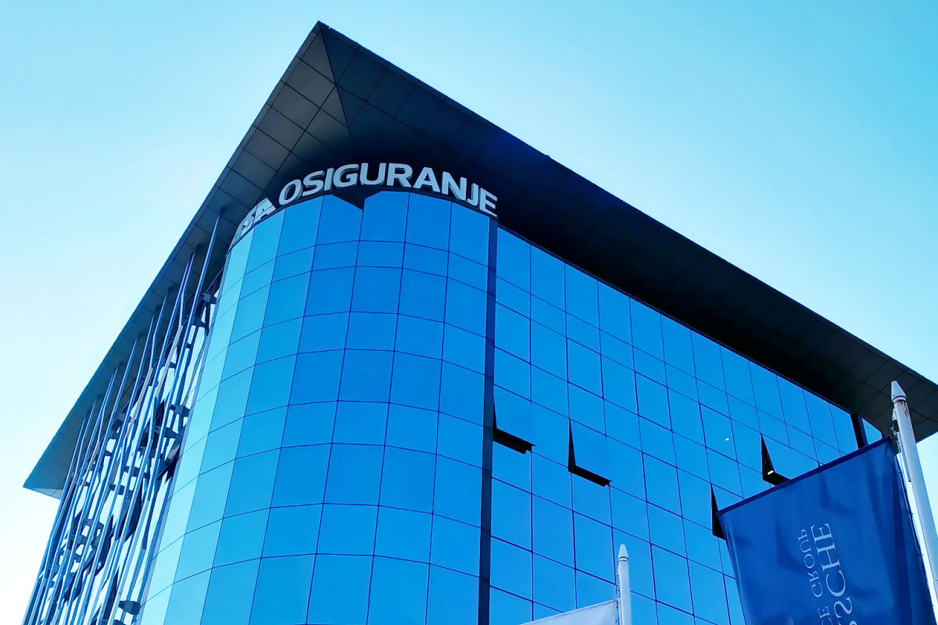 ASA Central osiguranje