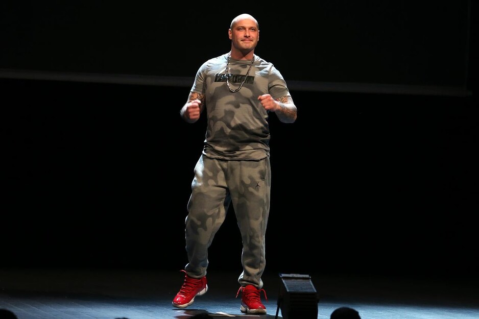 Marin Ivanović Stoka (Foto: Press)