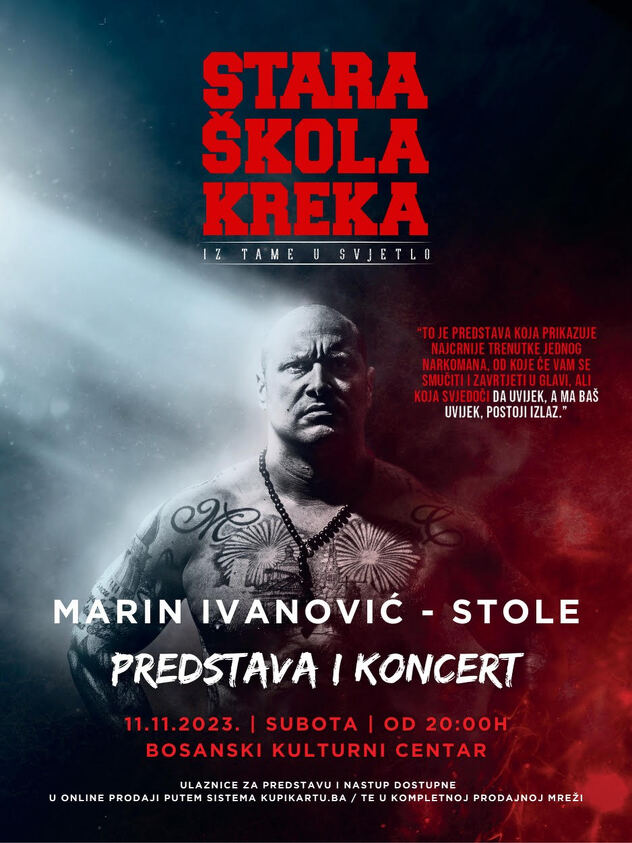 Marin Ivanović Stoka (Foto: Press)