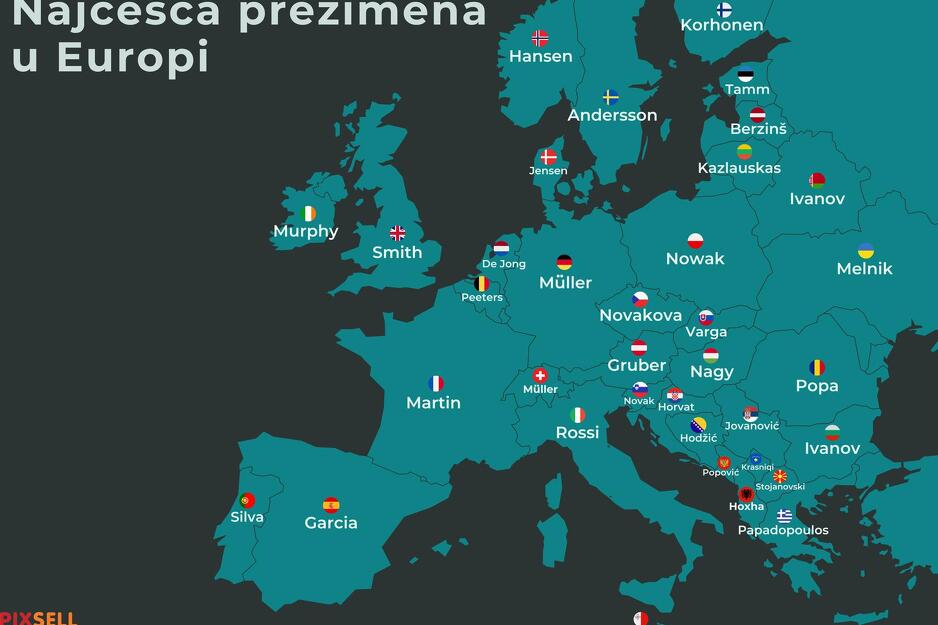 Foto: Pixsell/Marko Picek