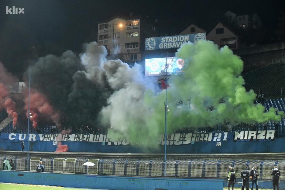 Foto: T. S./Klix.ba