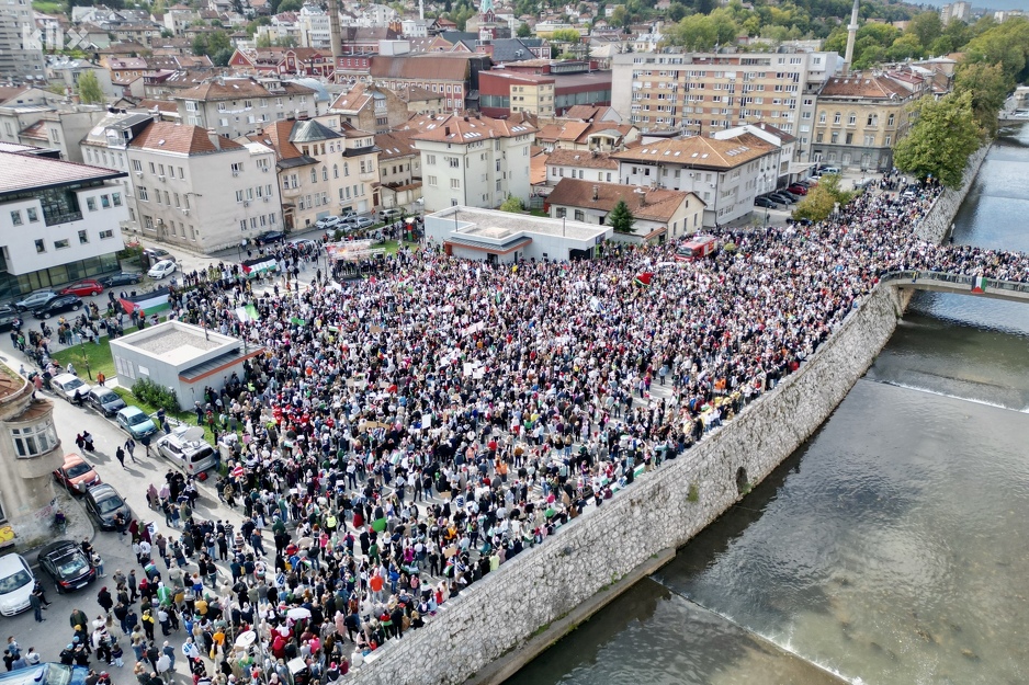 Foto: D. S./Klix.ba
