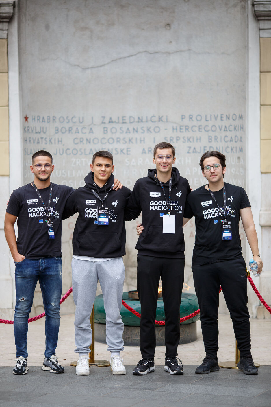 GOOD HACKathon 2023