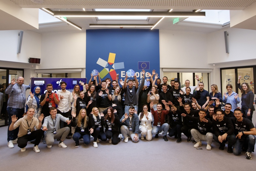 GOOD HACKathon 2023