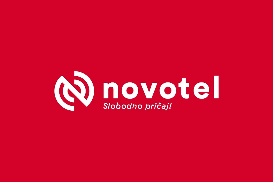 novotel mobilna mreža