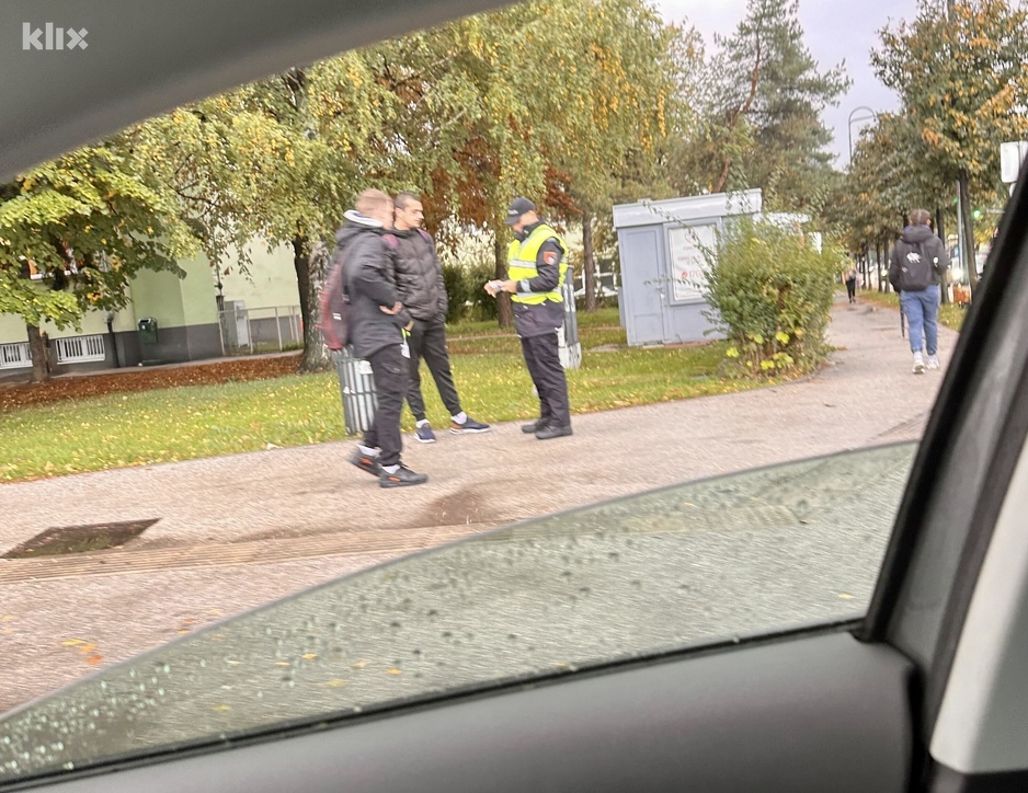 Foto: Čitatelj