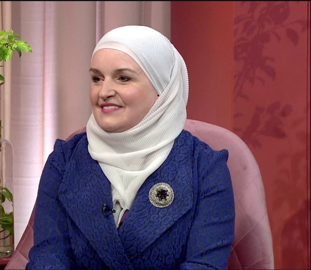 Foto: Facebook profil Elvira Duraković-Bahador