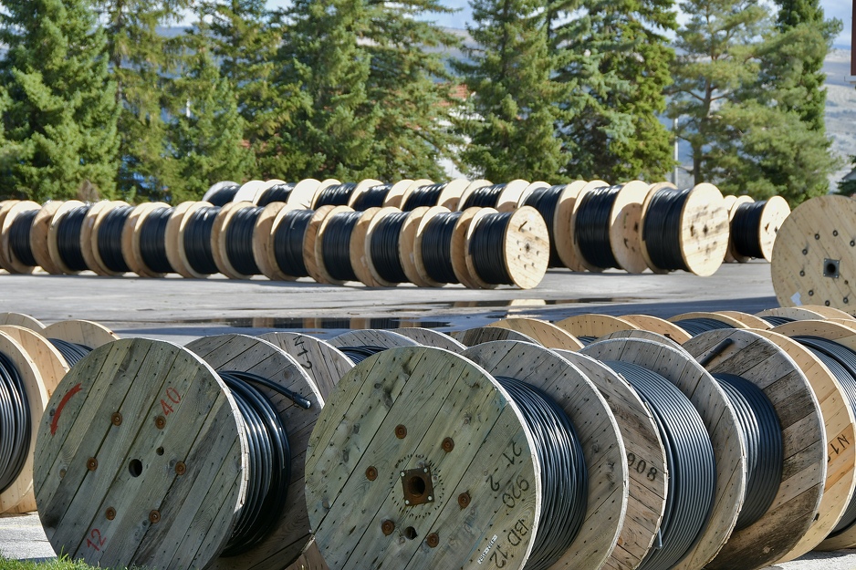 Prevent Cables trudi se ići u korak sa globalnim standardima u ispunjenju ciljeva održivog razvoja