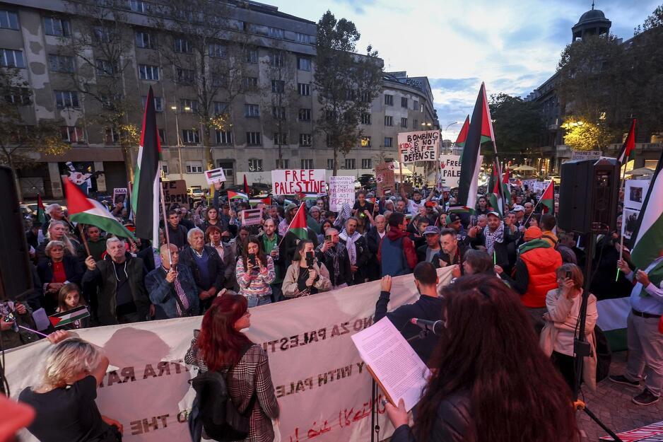 Foto: Pixell / Igor Kralj