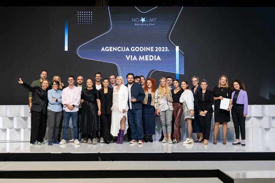 Dodjela No Limit nagrada