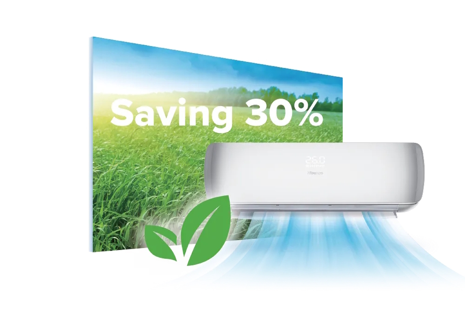 Hisense klima inverter