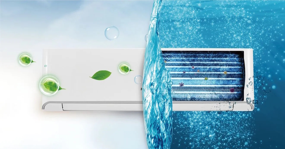 Hisense klima inverter