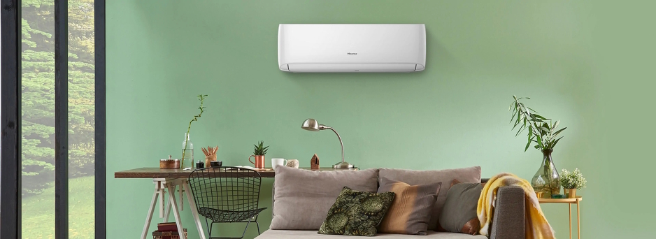 Hisense klima inverter