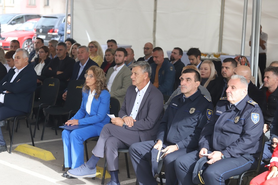 Foto: Grad Zenica
