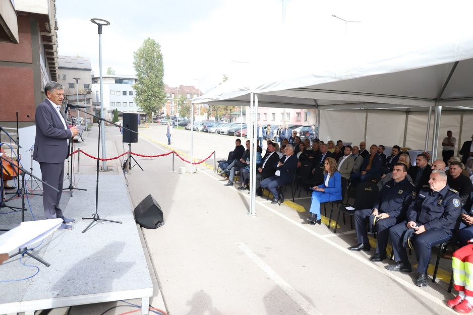 Foto: Grad Zenica