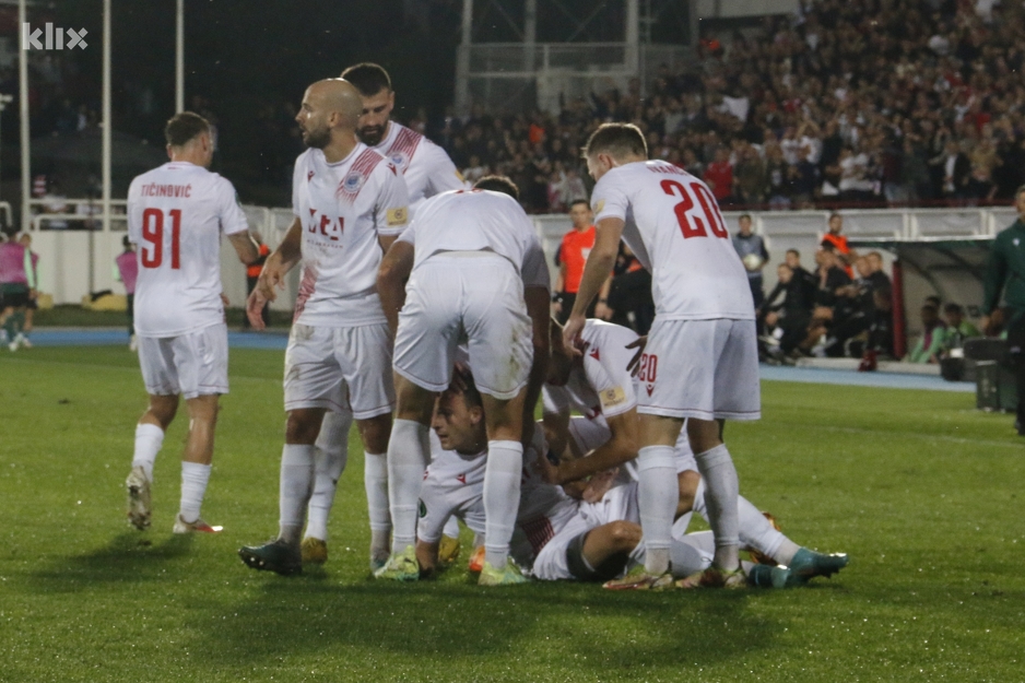 Foto: G. Š./Klix.ba