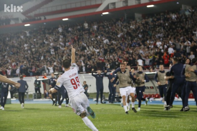 (Foto: G. Š./Klix.ba)
