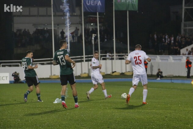 (Foto: G. Š./Klix.ba)