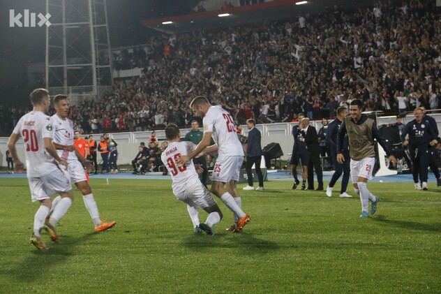 (Foto: G. Š./Klix.ba)