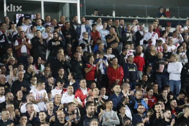 (Foto: G. Š./Klix.ba)