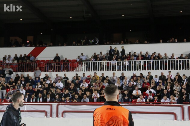 (Foto: G. Š./Klix.ba)
