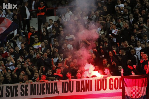 (Foto: G. Š./Klix.ba)