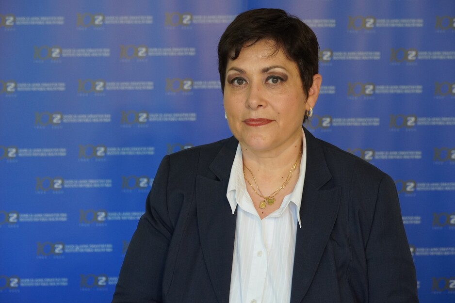 Adnana Dizdarević-Maksumić