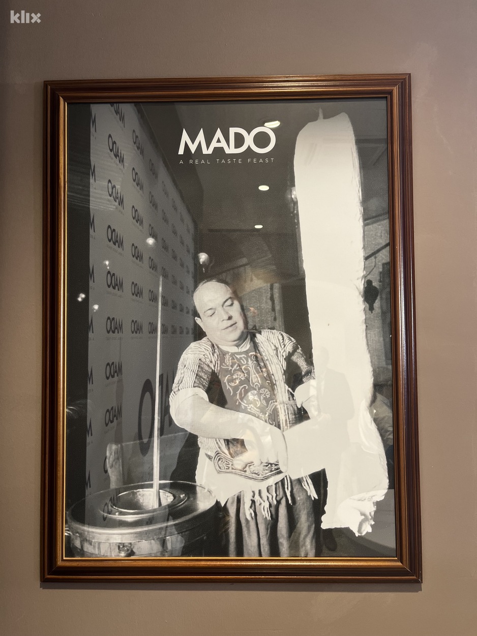 Mado je globalni brend sa tradicijom od 1860. godine