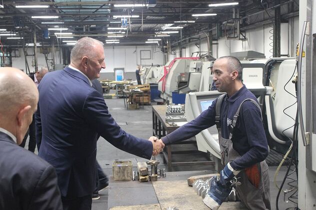 Foto: Ministarstvo odbrane BiH