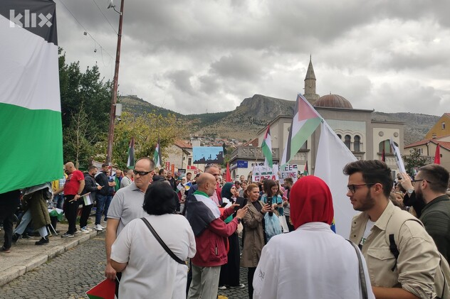 (Foto: G. Š./Klix.ba)