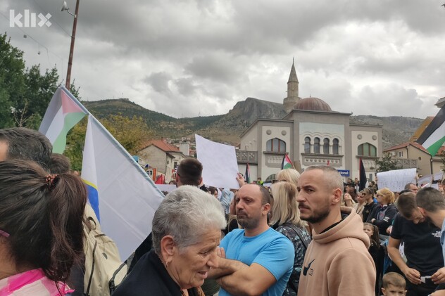 (Foto: G. Š./Klix.ba)