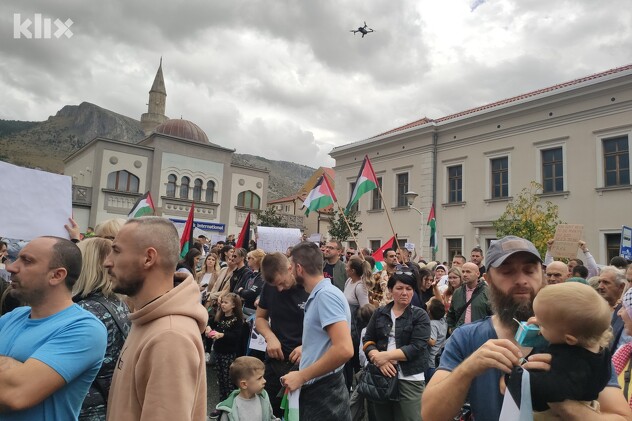 (Foto: G. Š./Klix.ba)