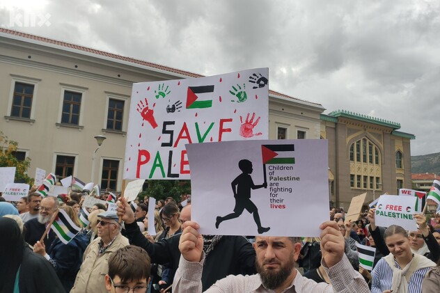 (Foto: G. Š./Klix.ba)