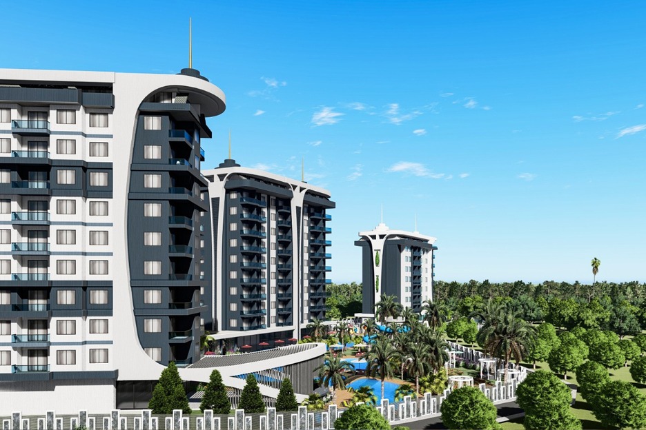 Mostar Residence