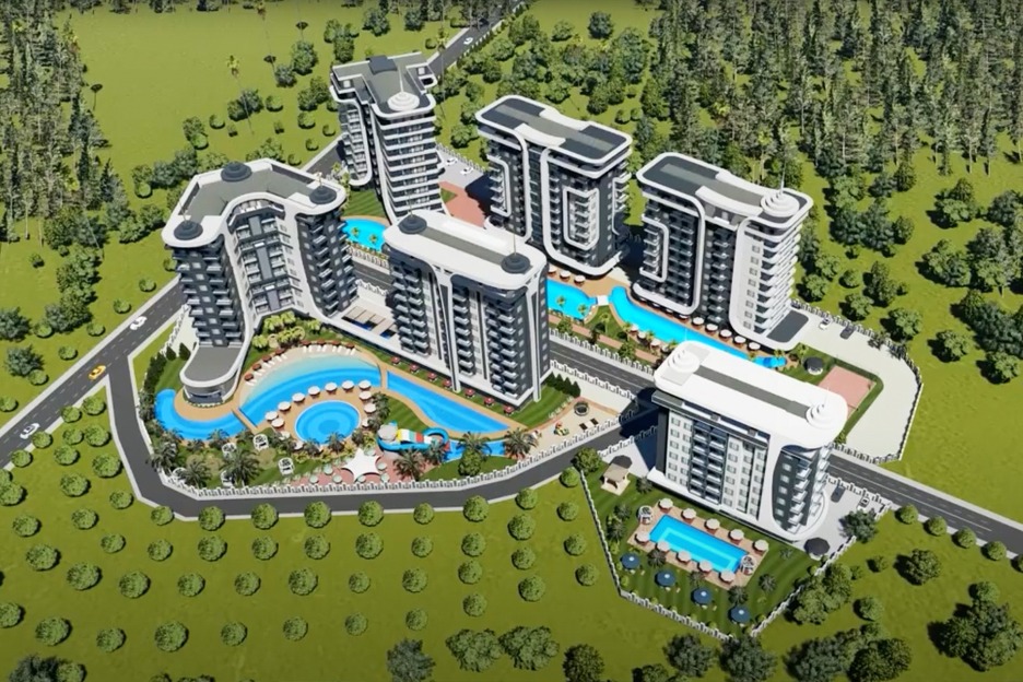Mostar Residence