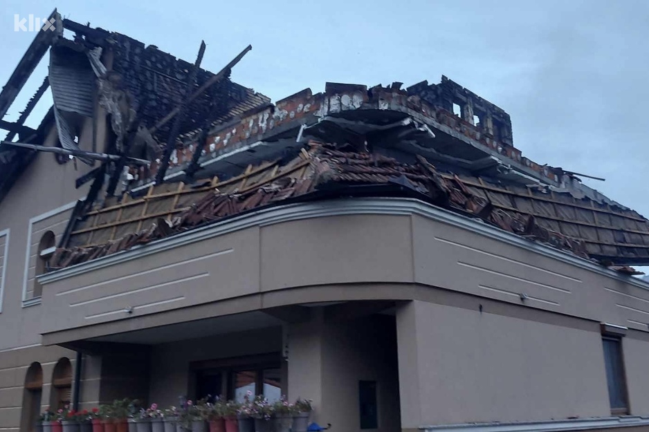 Foto: PVJ Gračanica