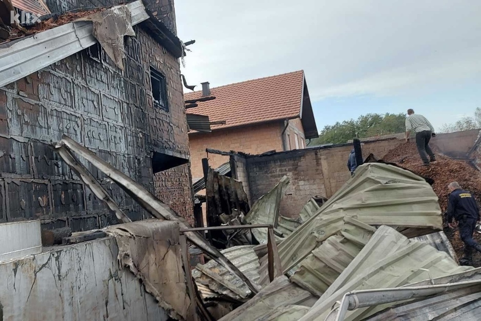 Foto: PVJ Gračanica