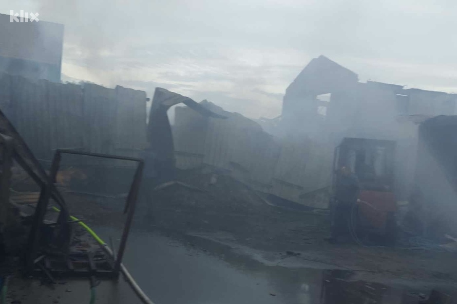 Foto: PVJ Gračanica