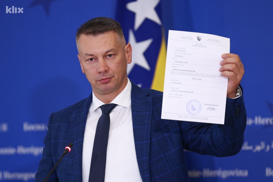 Foto: I. L./Klix.ba