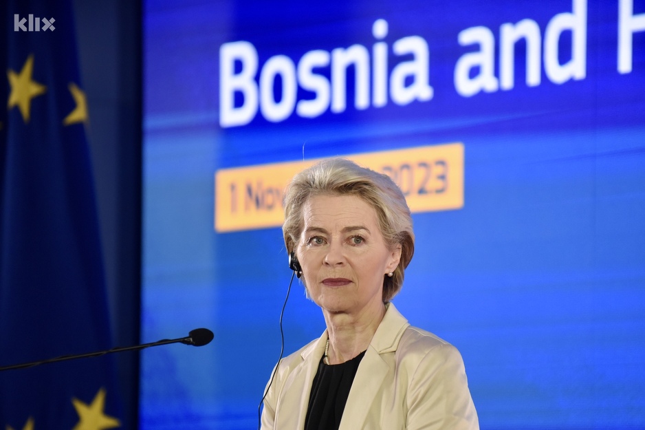 Foto: T. S./Klix.ba