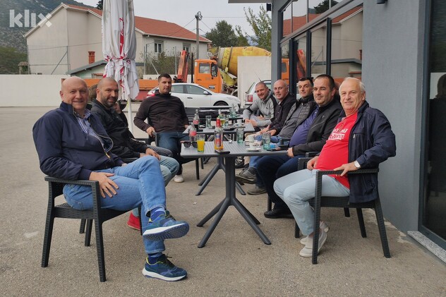 (Foto: G. Š./Klix.ba)