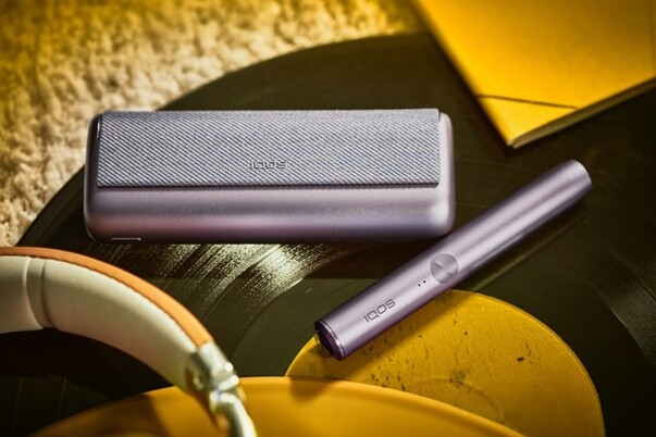 IQOS ILUMA