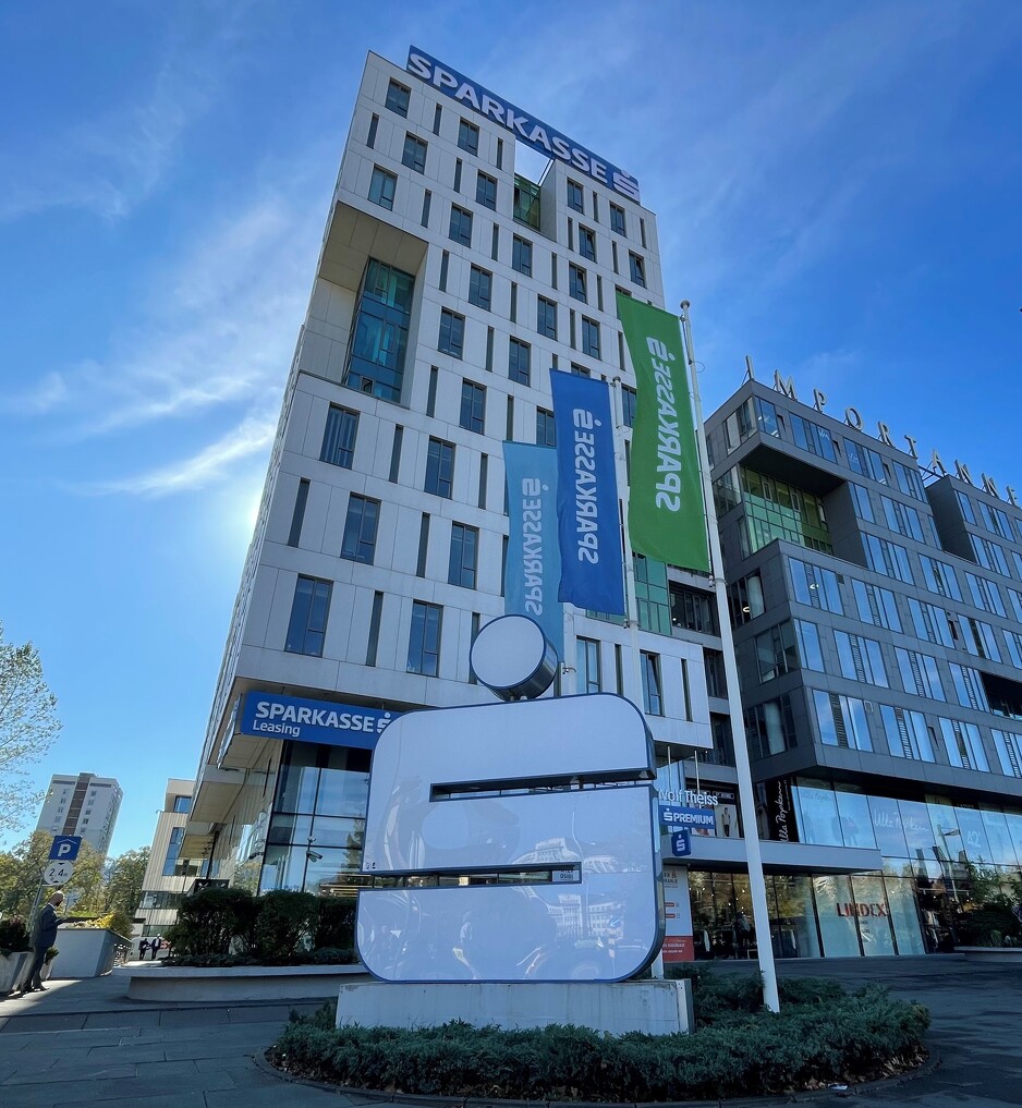 Sparkasse Bank