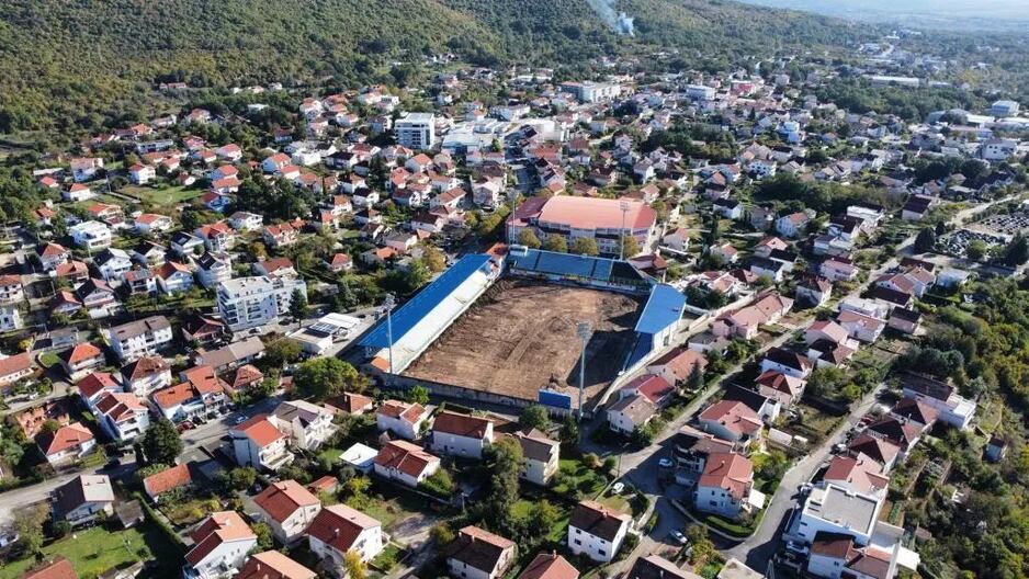 Foto: NK Široki Brijeg/vrisak.info