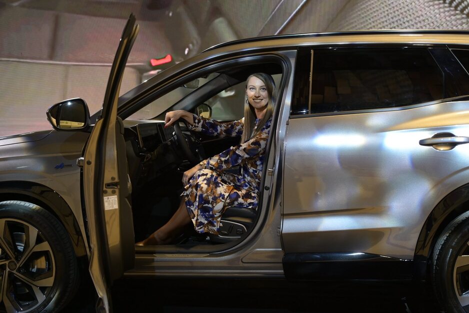 Renault Austral