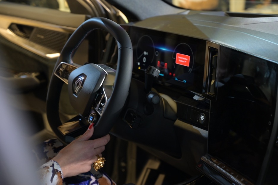 Renault Austral