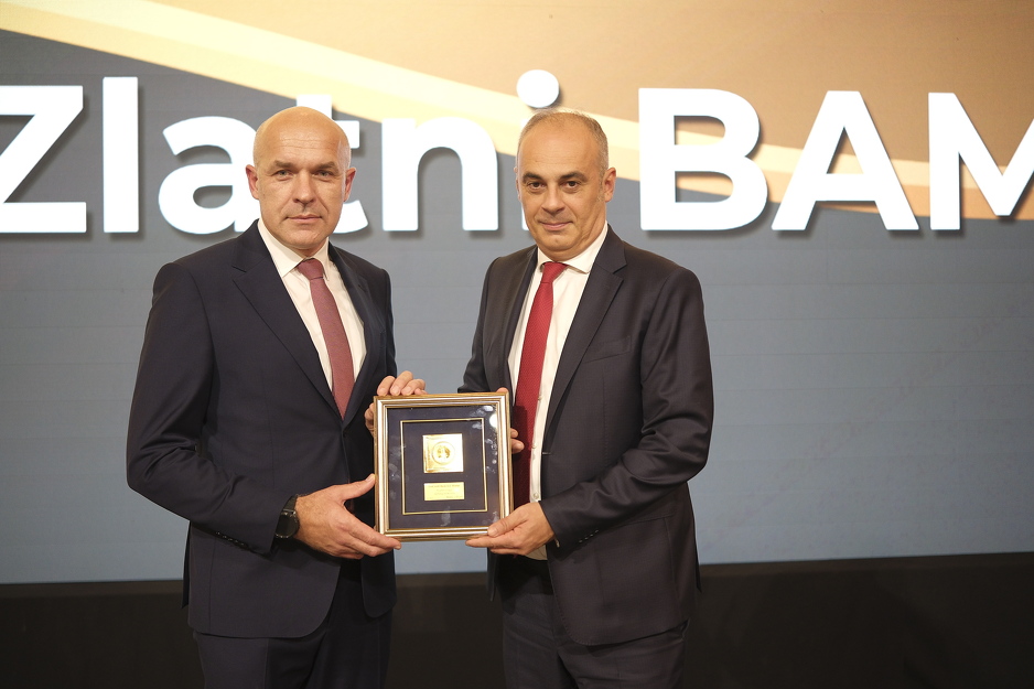 Gordan Pehar i Dragan Ćavar