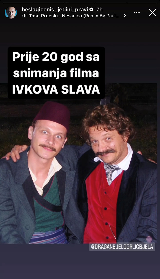 Screenshot/Instagram