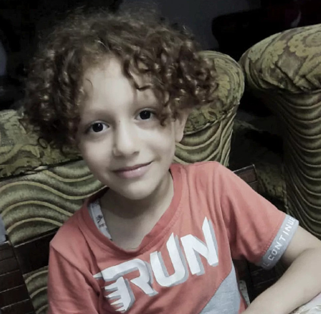 Yusof Abu Mousa